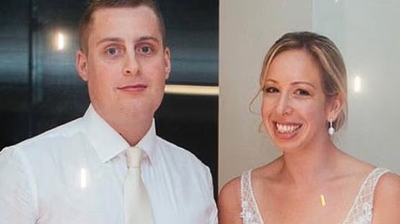 Twist as ex-husband of Mark Latham's former partner charged