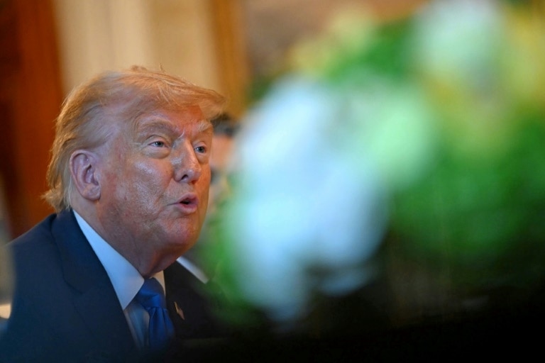 Trump steps up pressure for deals as US tariff deadline nears