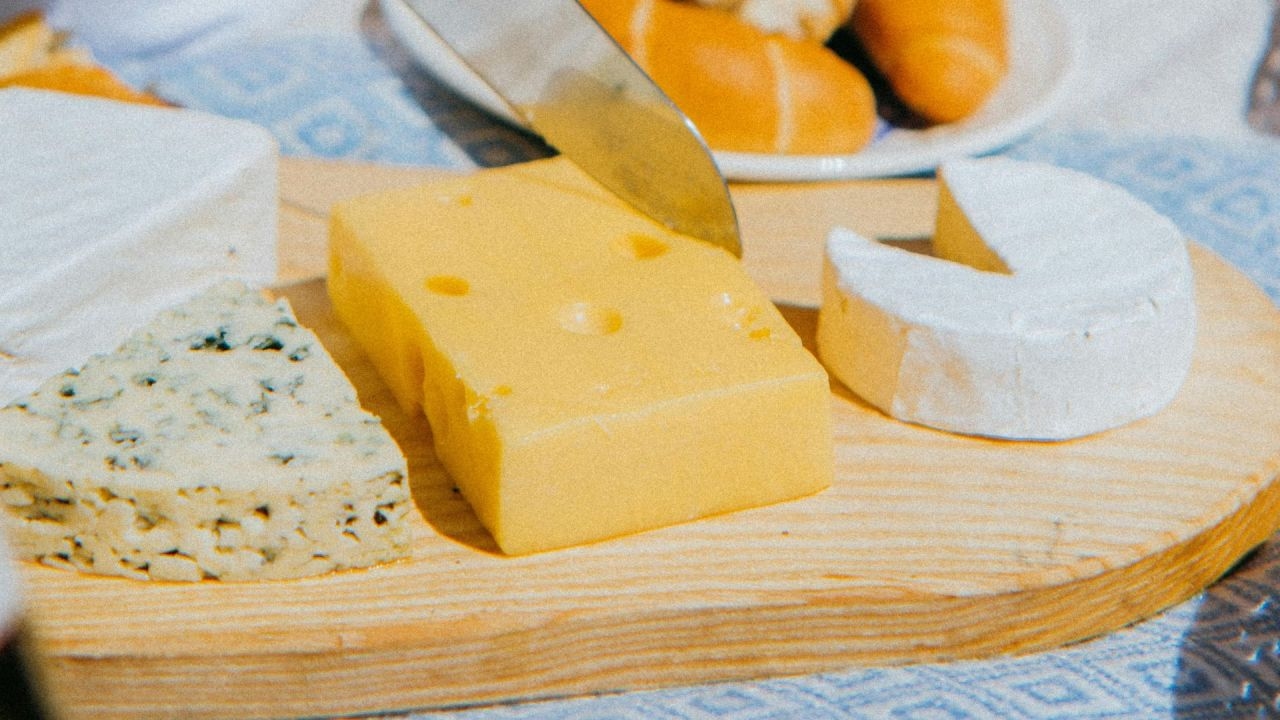 Waking from weird nightmares? You might need to cut this from your diet