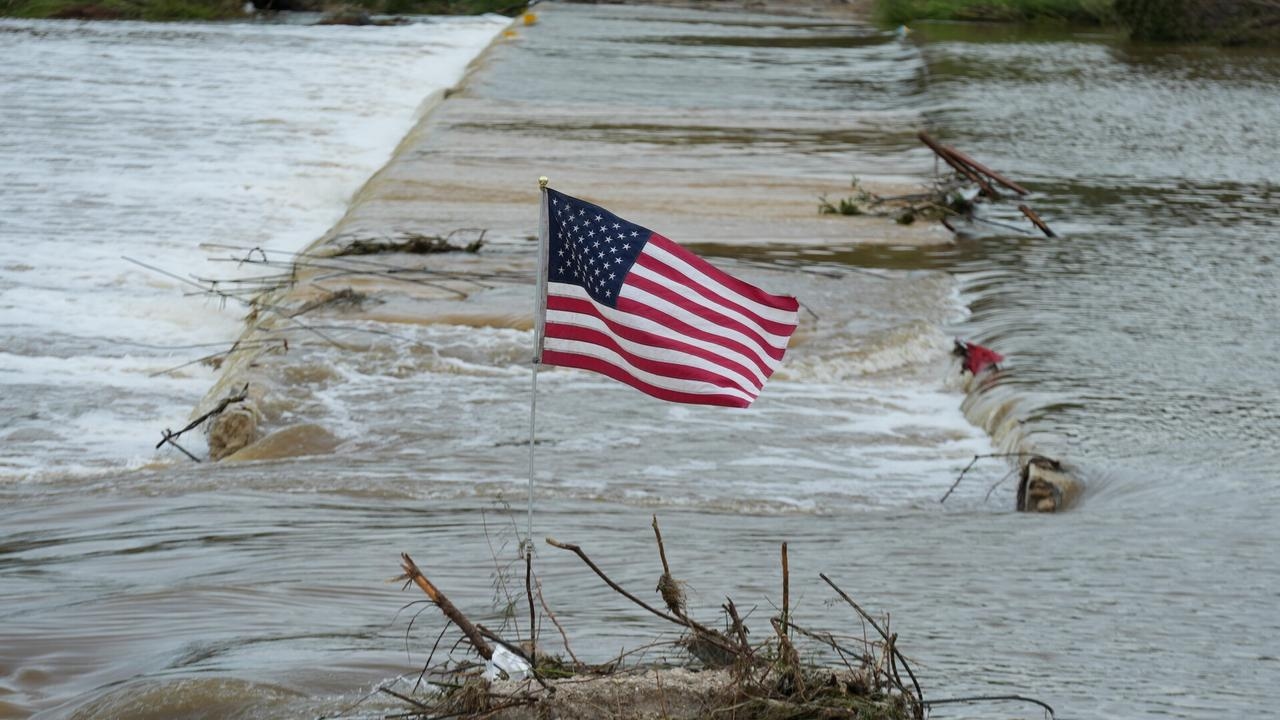 ‘What a hero': Coast Guard savior rescues 165 people in devastating Texas floods