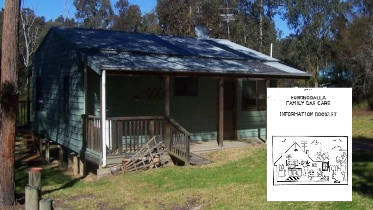 Inside childcare cottage where ‘born predator' David Tuck abused dozens of children