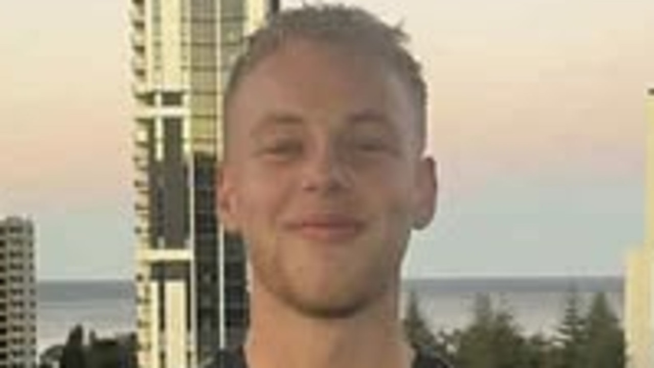 Insane amount of CCTV footage in Joshua Bishop murder case