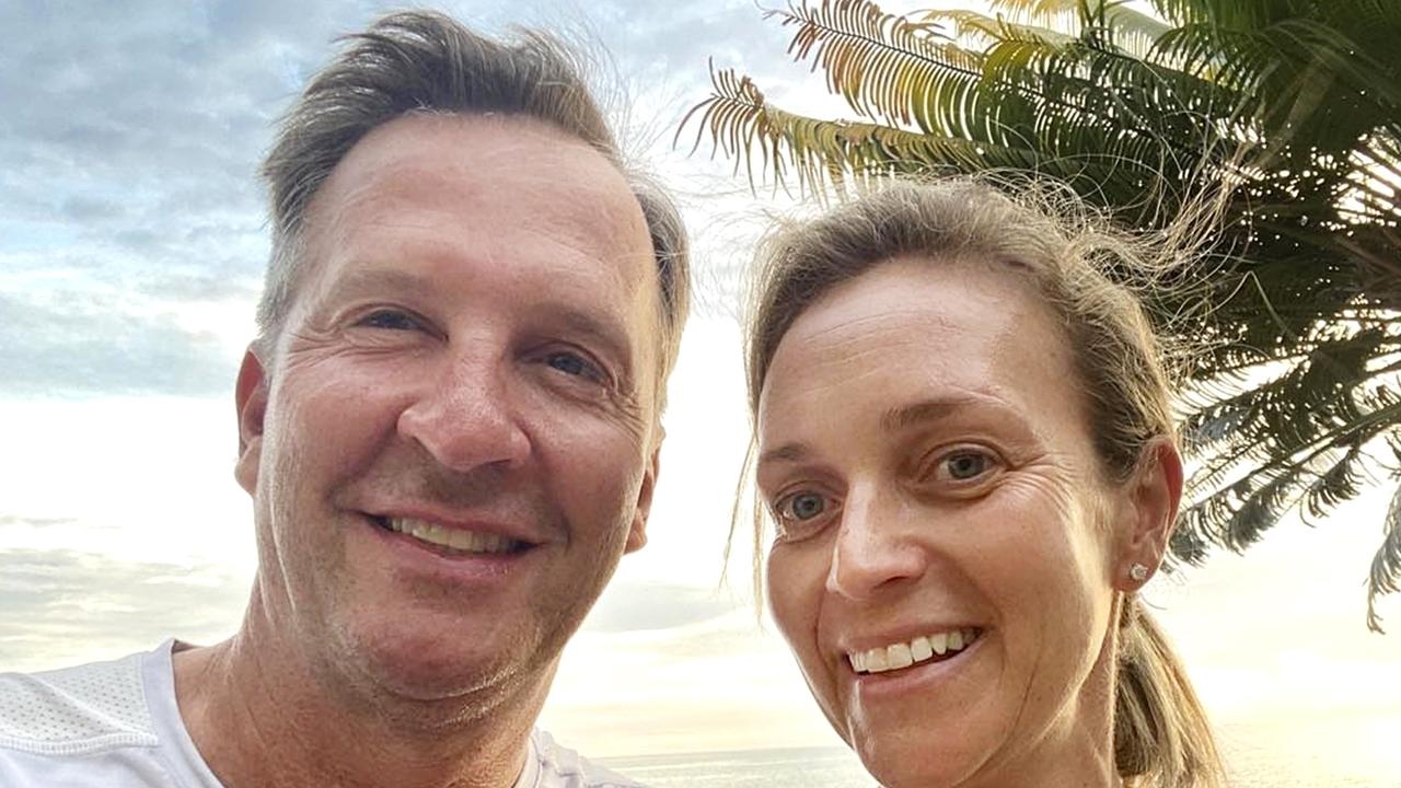 ‘Treasured': Funeral for slain Brisbane businessman Greg Josephson