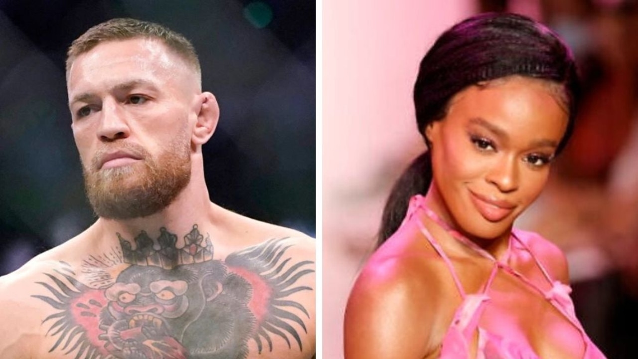 What Conor McGregor's unsolicited nude scandal can teach Aussies