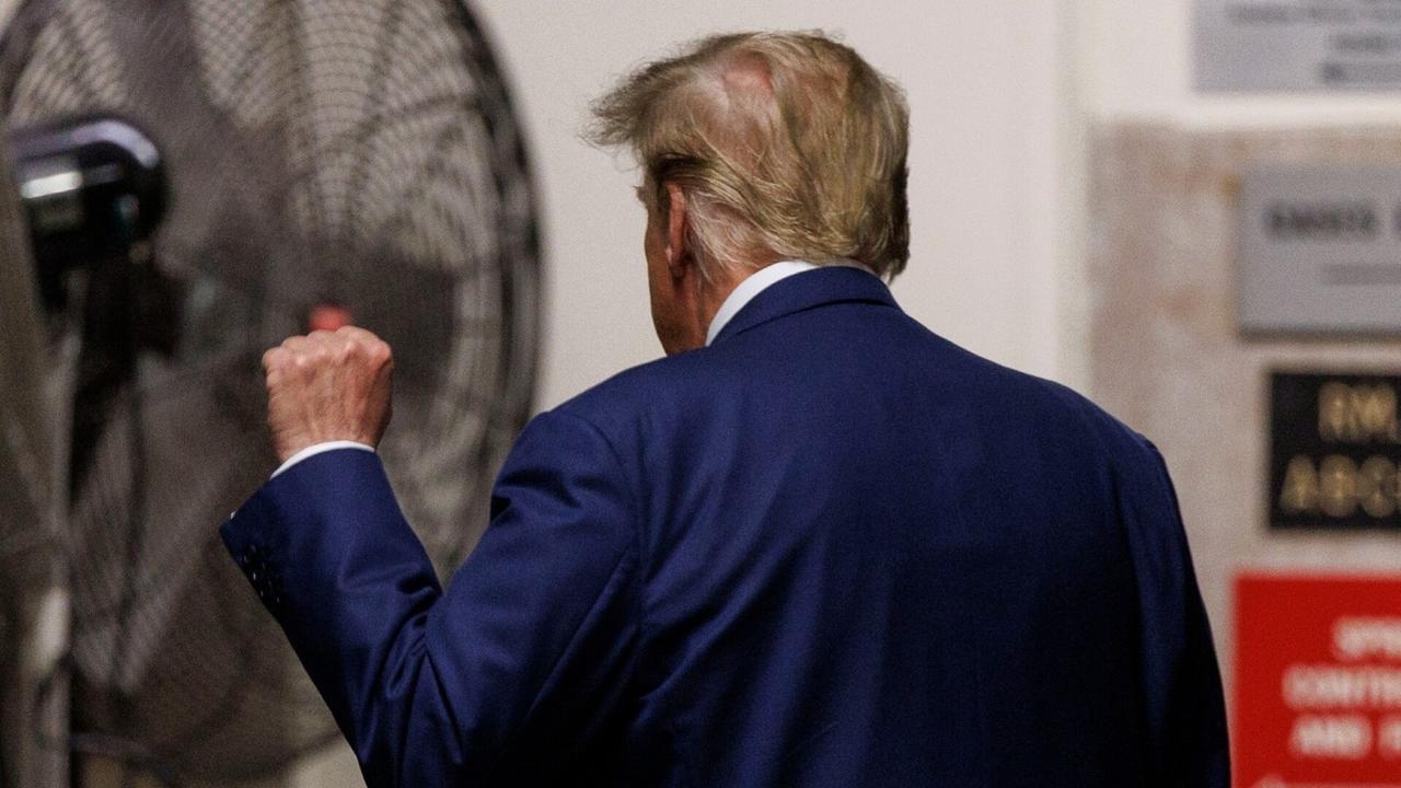 Donald Trump scores ‘big win' as America collects billions in tariff revenue