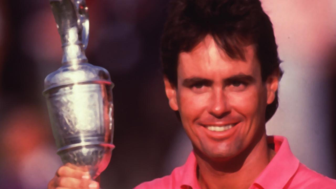 Ian Baker-Finch confirms retirement from golf broadcasting