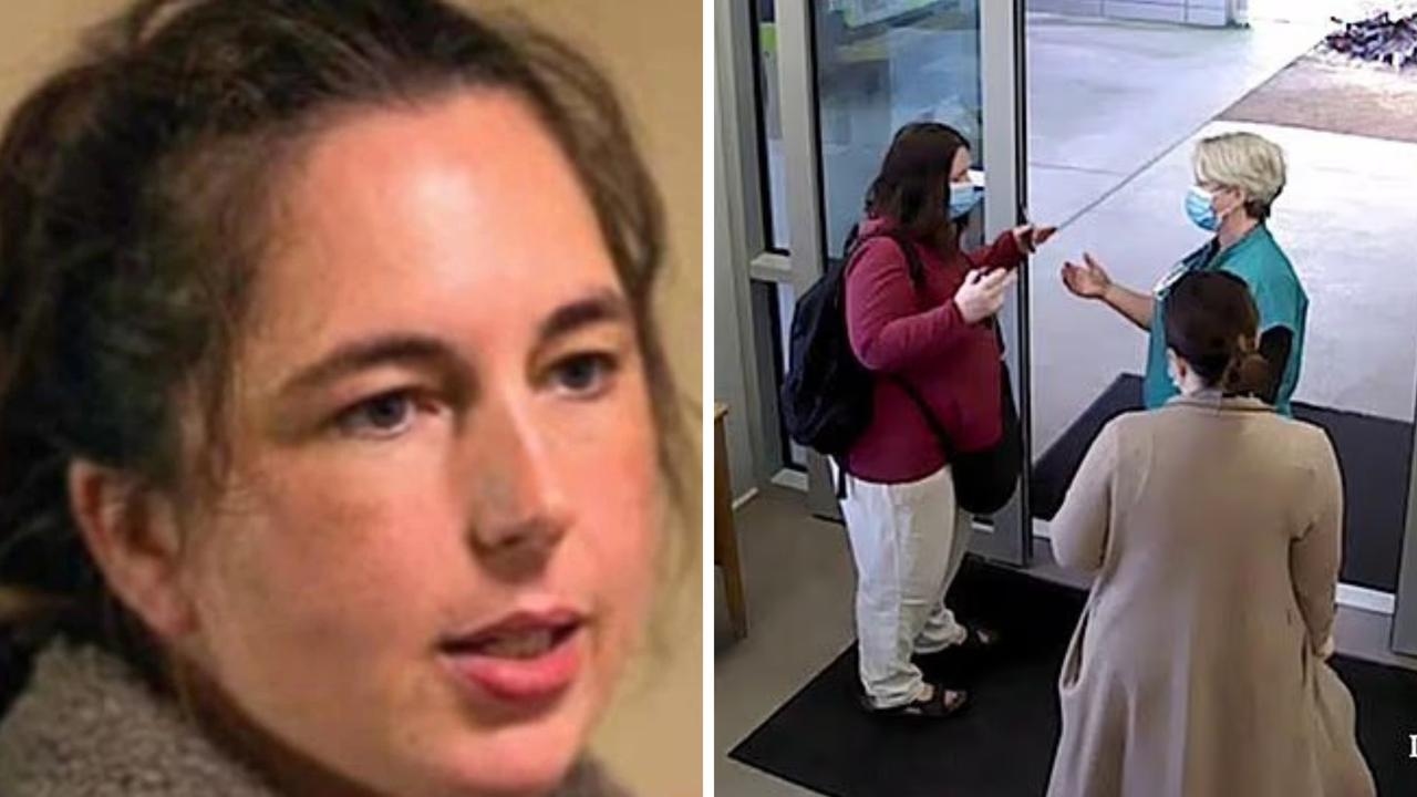 ‘Scutter the Nutter': Lies that got Erin Patterson fired from air traffic control job