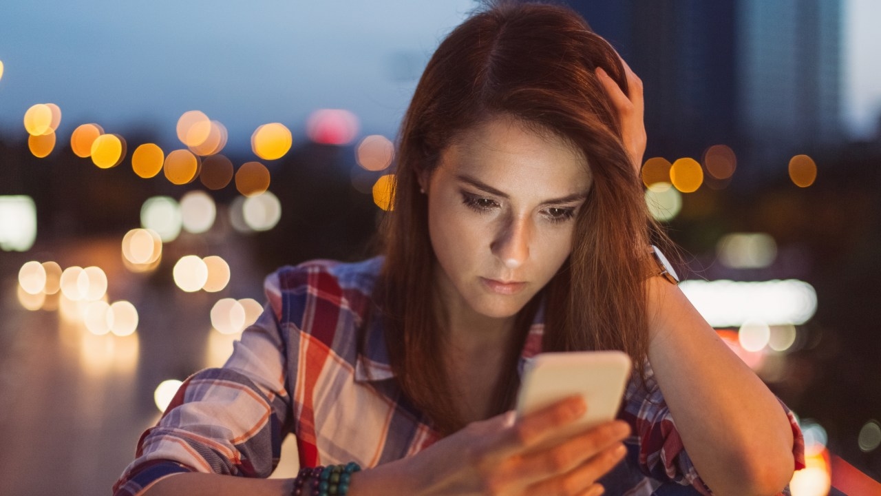 Marriage psychologist reveals the first sign of a future separation - with 94 per cent accuracy