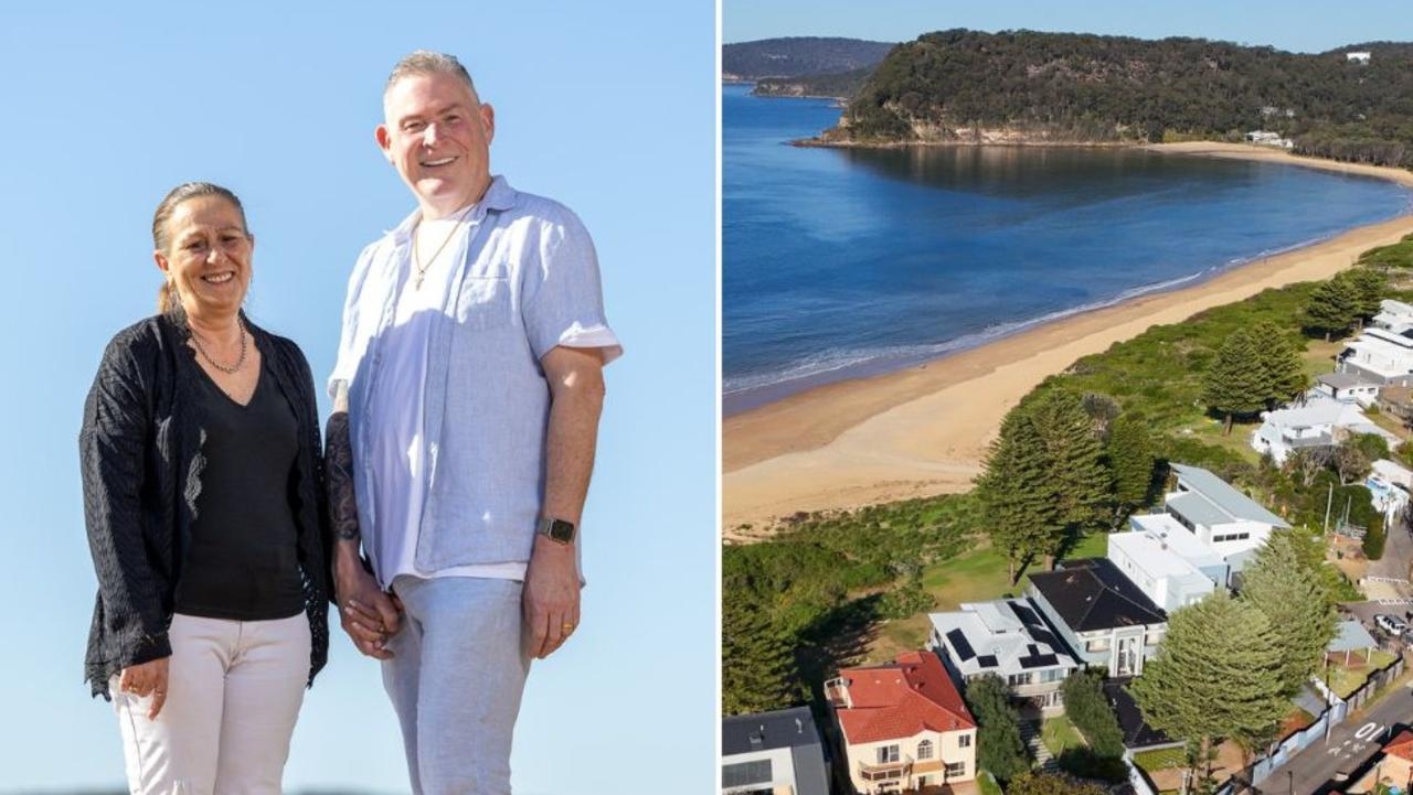 Sydney's cheapest coastal suburbs revealed