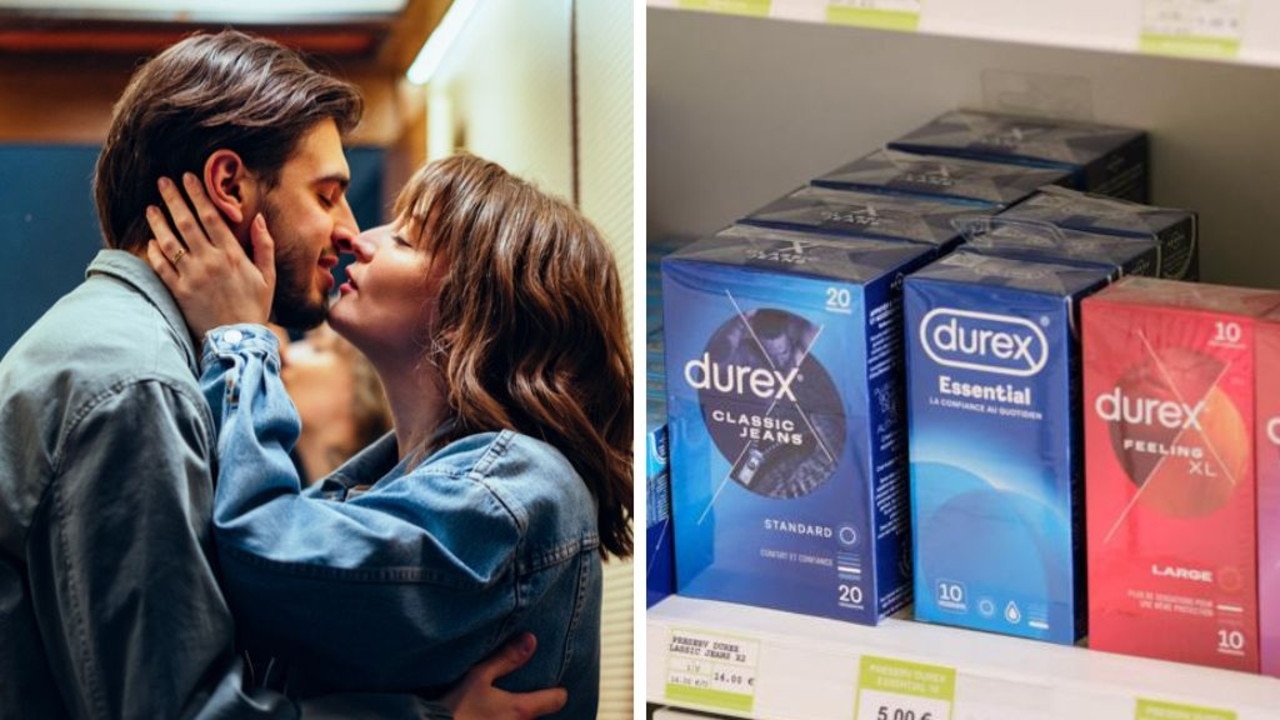 Meaning behind popular condom brand revealed