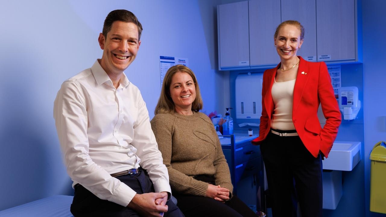 New melanoma therapy introduced by 2024 Australian of the Year