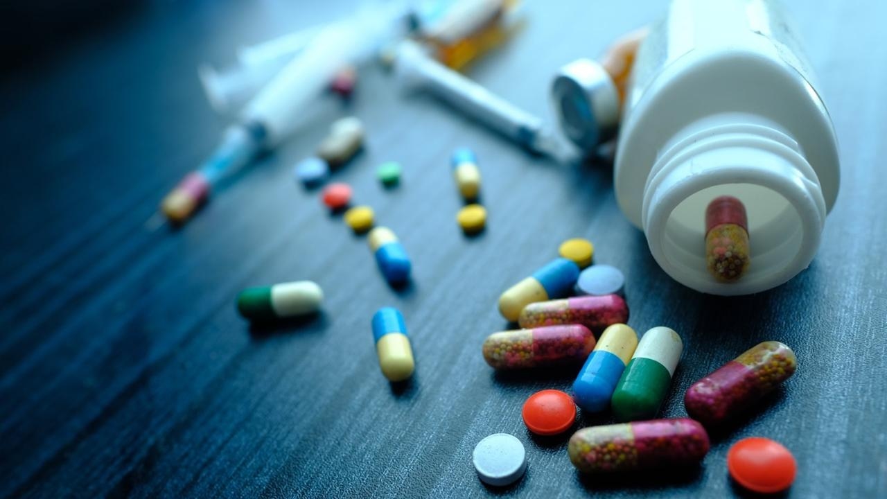 US fears other countries may weaponise pharmaceuticals