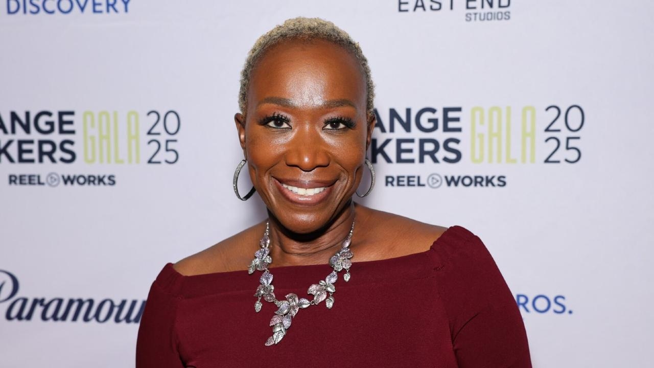 ‘Repulsive': Outrage over Joy Reid's ‘deeply offensive' prison comparison