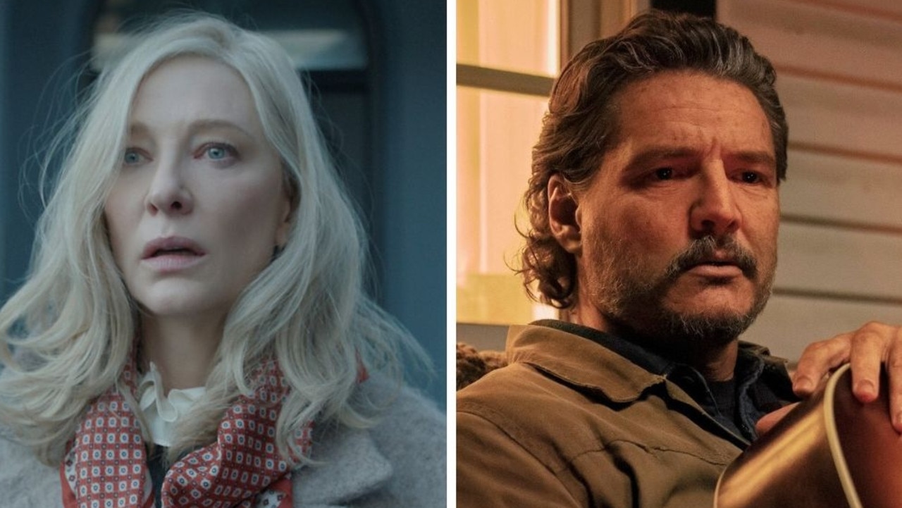 Emmy nominations 2025: Full list of nominees