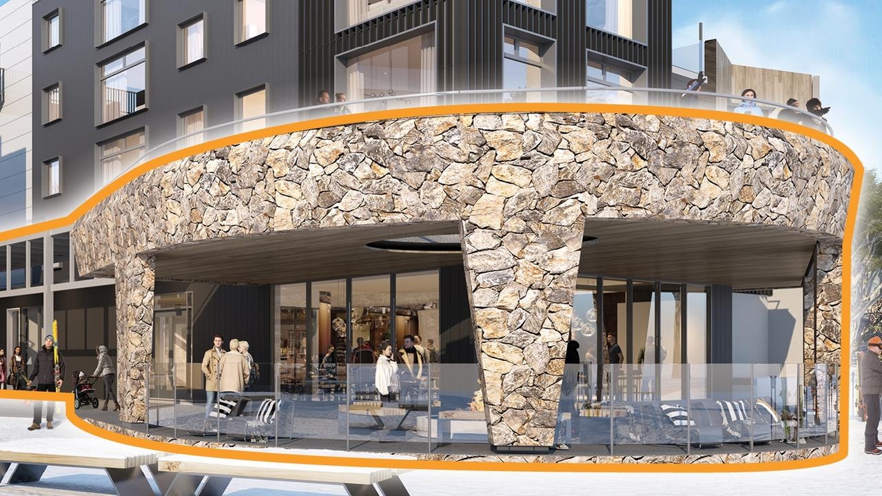 Grollo family sell Kooroora Hotel on Mt Buller after 20-plus years
