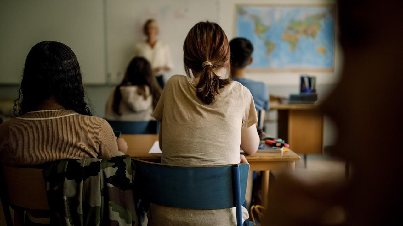 Higher dropout rate caused by ‘woke' and ‘dumbed down' school curriculum