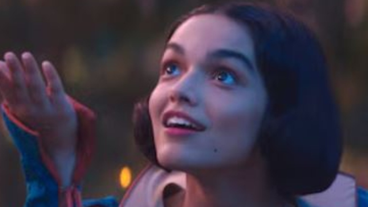 Snow White becomes Disney's worst-performing live-action remake in nearly 10 years