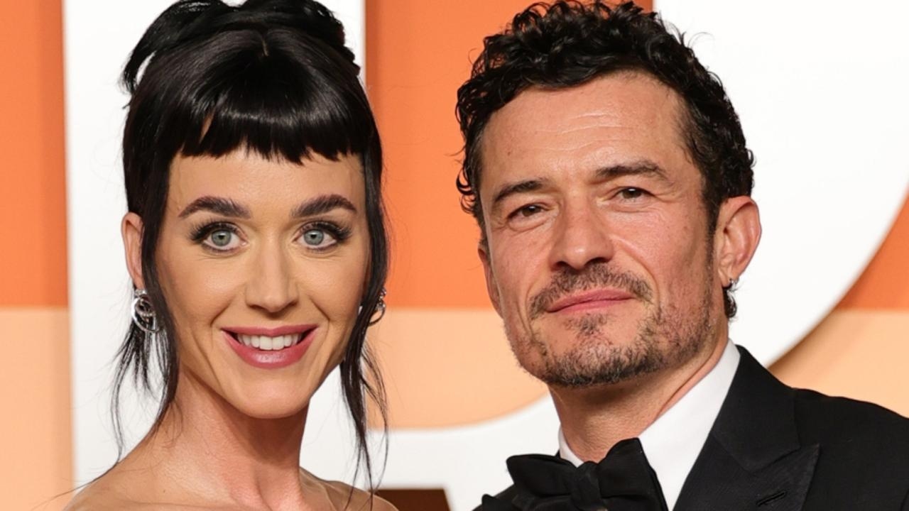 Orlando Bloom's heartbreaking post amid split from Katy Perry