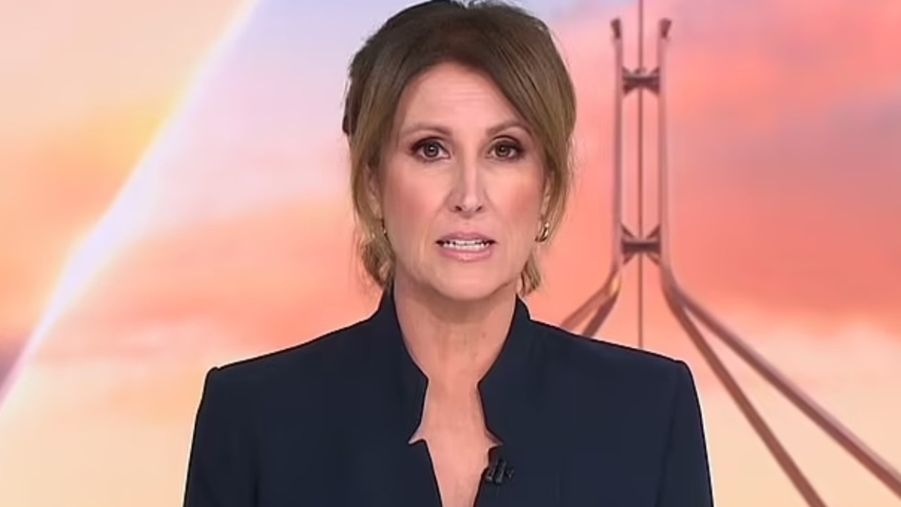 ‘You could have saved children': Sunrise host slams politicians over childcare