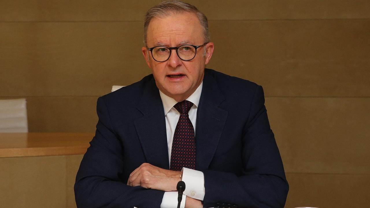 Albanese urged to endorse landmark antisemitism report