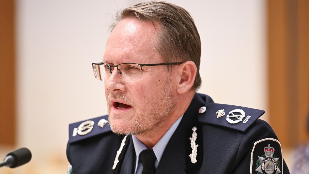 Chinese national charged with reckless foreign interference by AFP