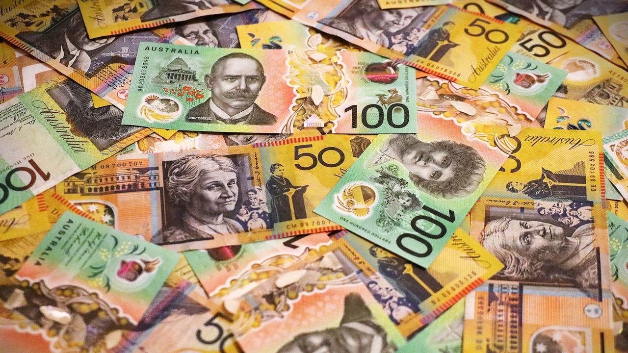 End of financial year sales drive massive billion dollar spending boom