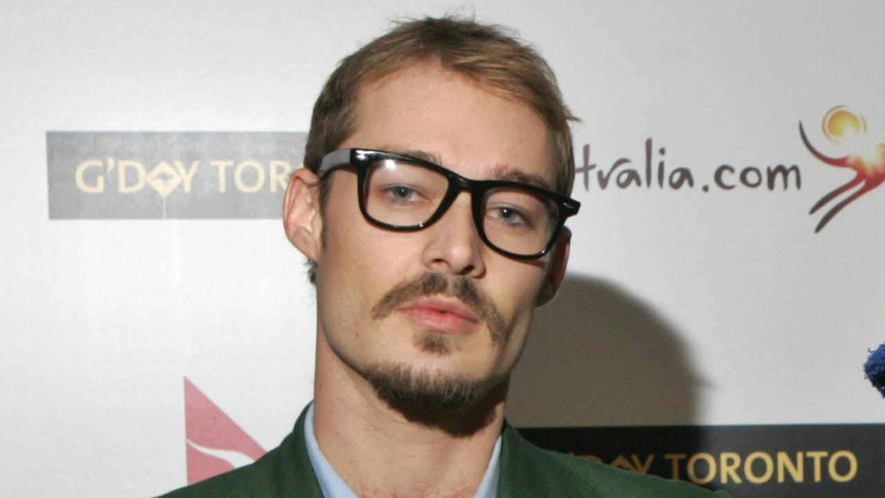 Silverchair star Daniel Johns' huge move after demolishing home