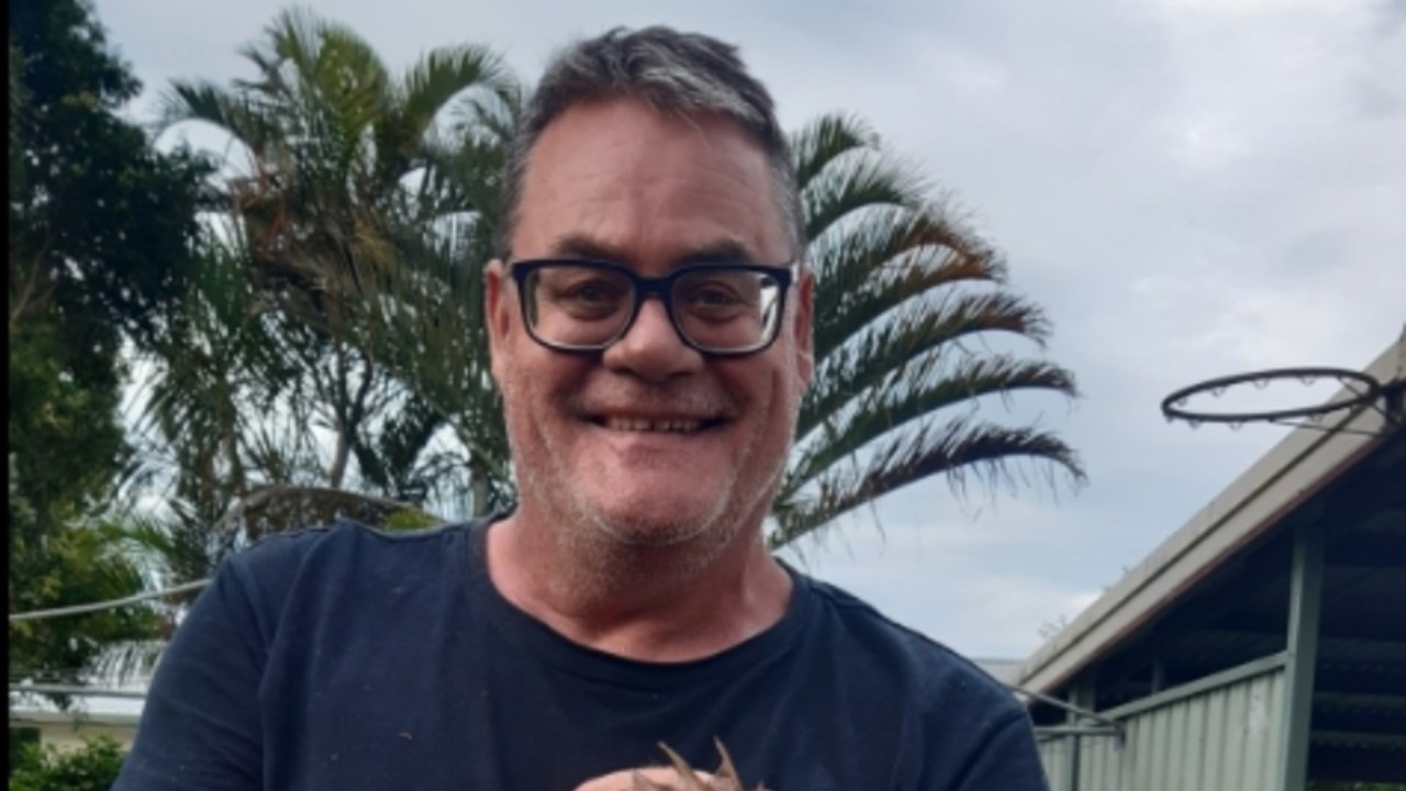 Victim of fatal bite bat who died after contracting rare virus identified as carpenter and father of two