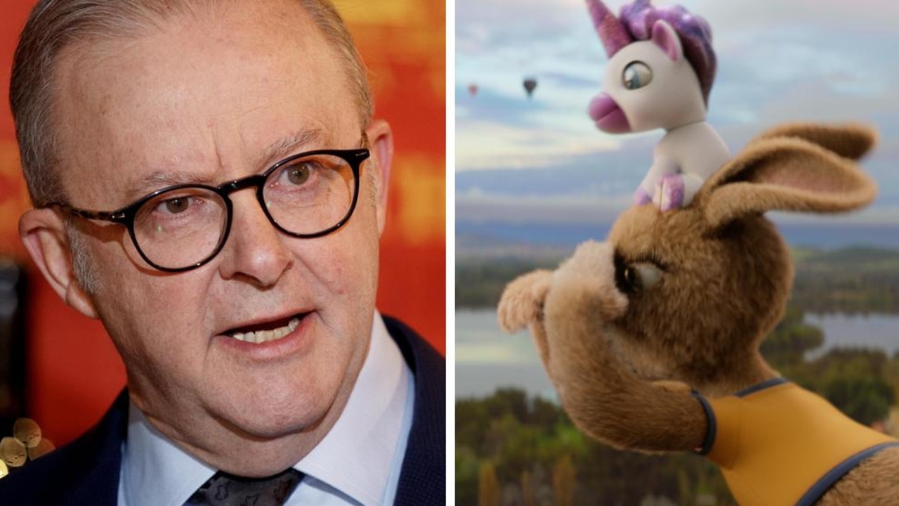 Anthony Albanese revamps ‘Come and say G'day' campaign in bold pitch to China