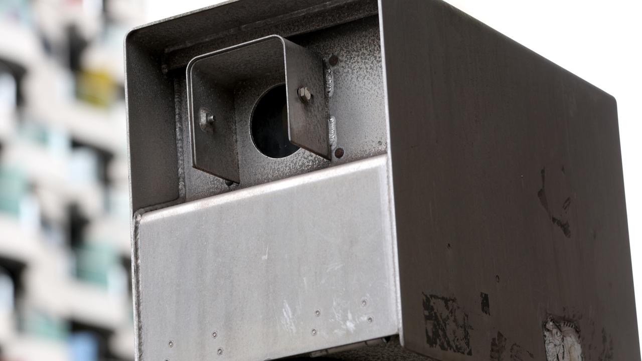 Average speed cameras will target drivers and riders in NSW