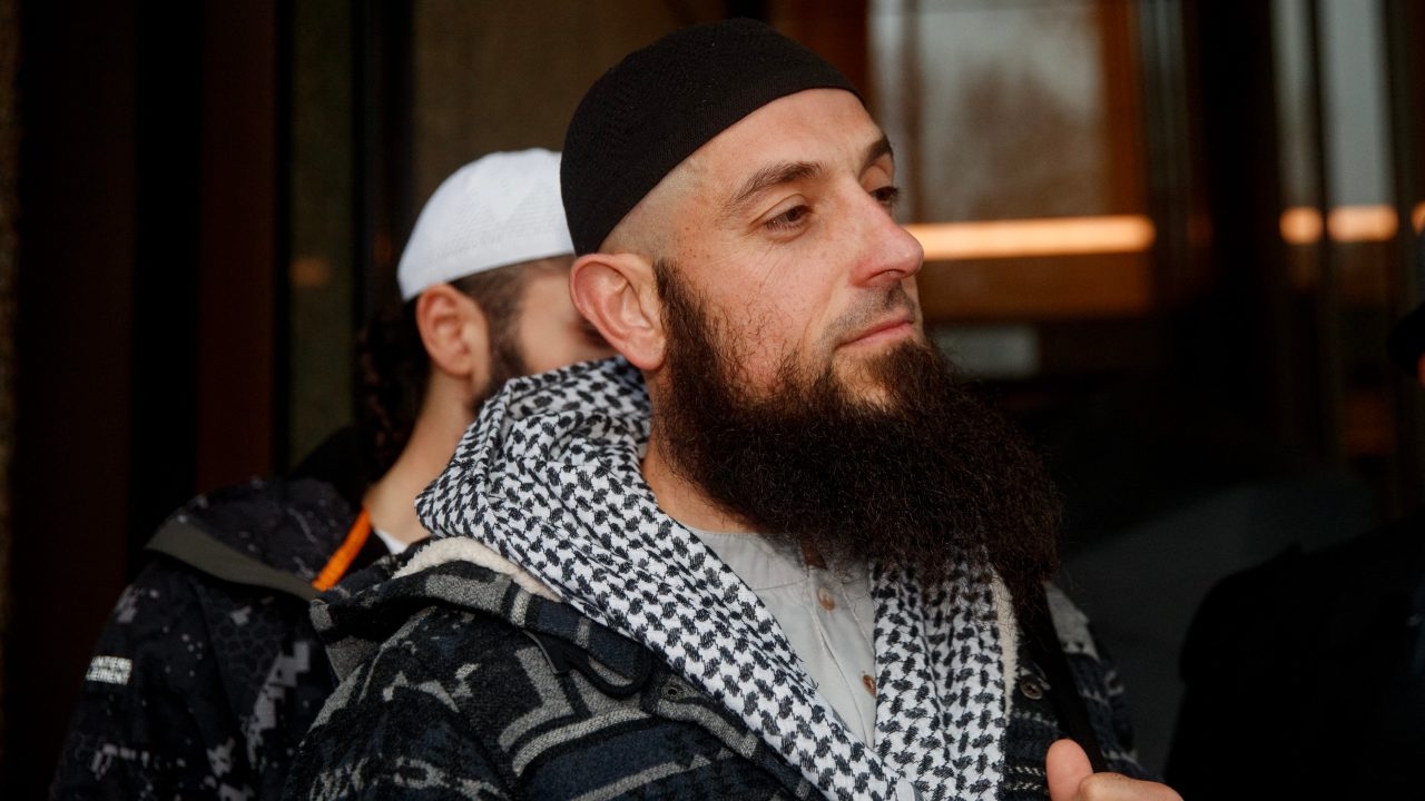 'Treating a gangrenous arm with painkillers': Silencing Islamic preacher Wissam Haddad's sermons leaves our community no safer