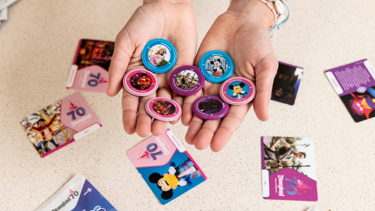 Woolies and Disney are teaming up on new collectibles and we can't wait