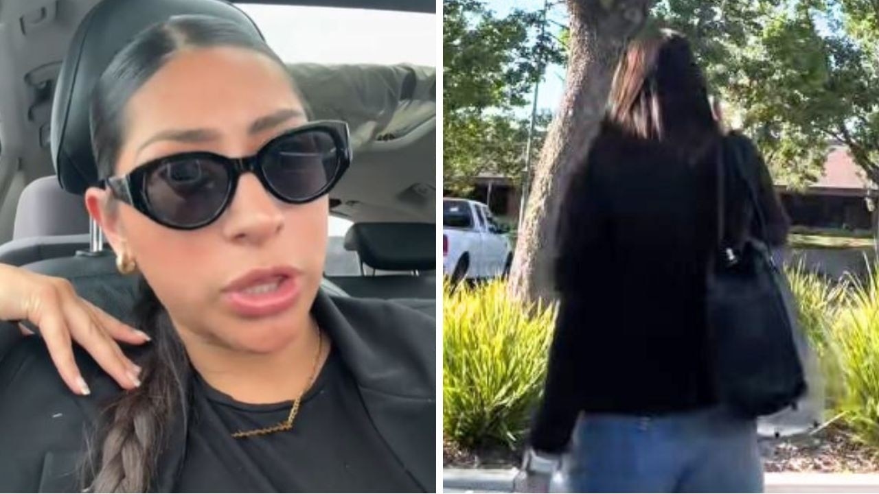 ‘Inappropriate for work?': Worker's outfit question completely divides