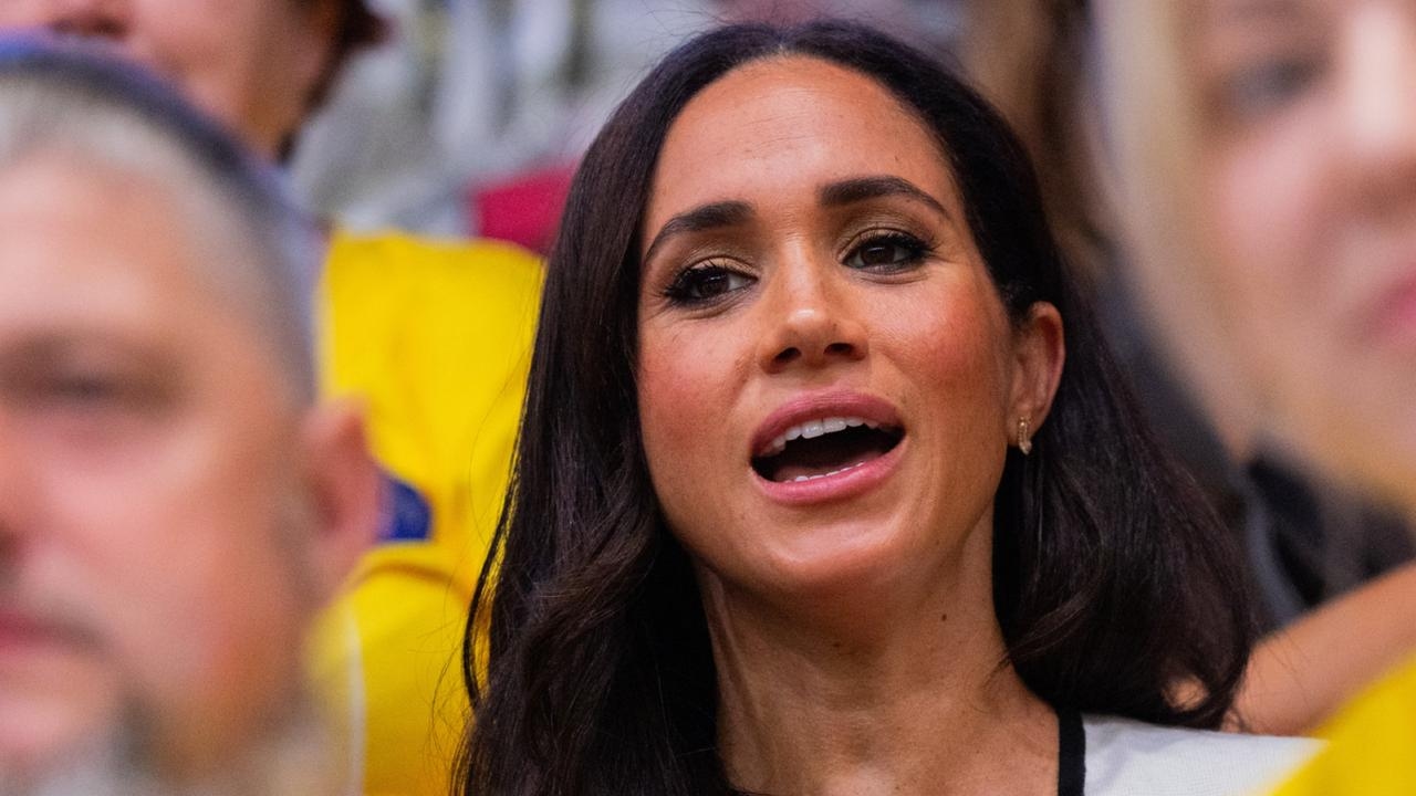 ‘Deeply insensitive': Meghan slammed for launching wine on Princess Diana's birthday
