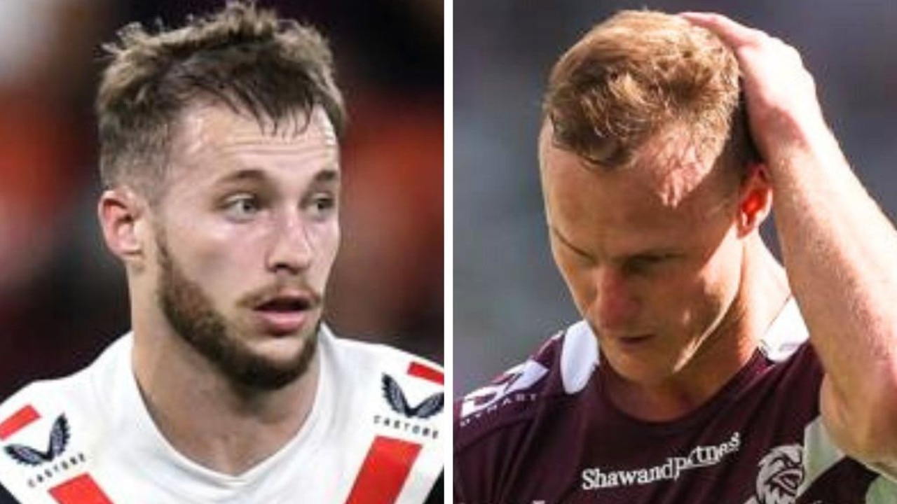 ‘Have they got cold feet?': Bombshell DCE rumours revealed as big Roosters issue emerges