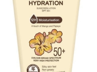ACCC alleges a US-owned sunscreen firm misled consumers by claiming popular Aussie brands were reef-friendly