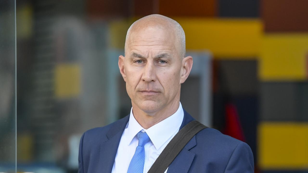 AFL great Warren Tredrea defends his controversial podcast as Port Adelaide launch board position review