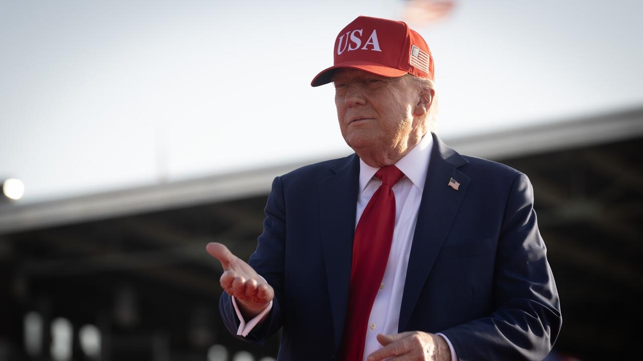 ‘Relatively cohesive': Donald Trump's ‘Big Beautiful Bill' will ‘reindustrialise the US'