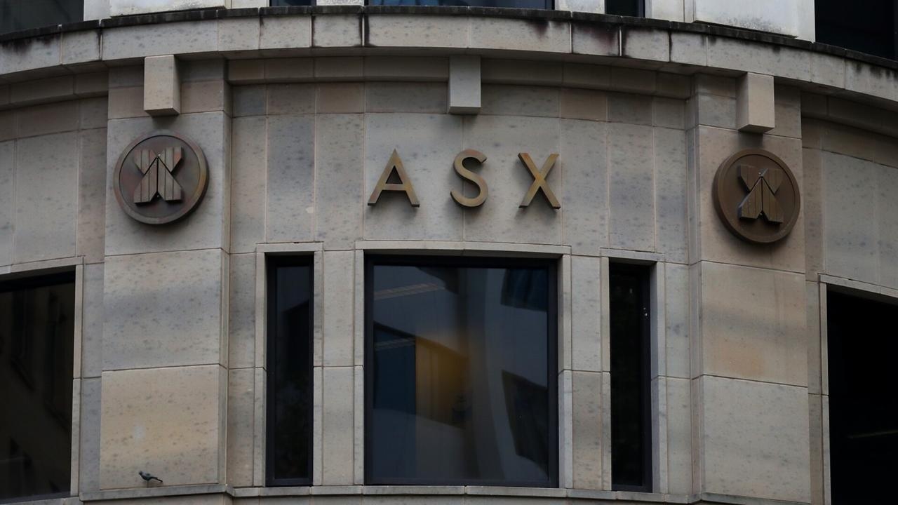 ASX 200 dragged down by mining stocks on Thursday