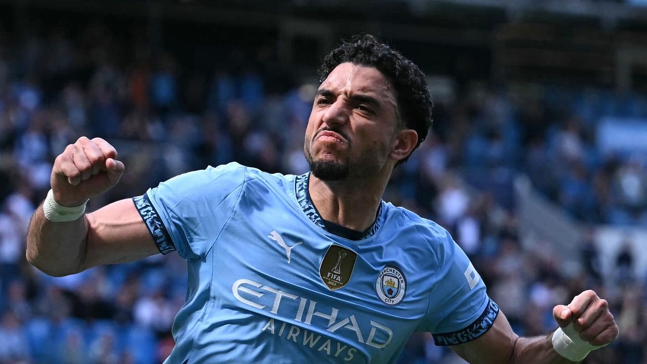 Premier League giants Manchester City land $2 billion kit sponsorship deal with Puma