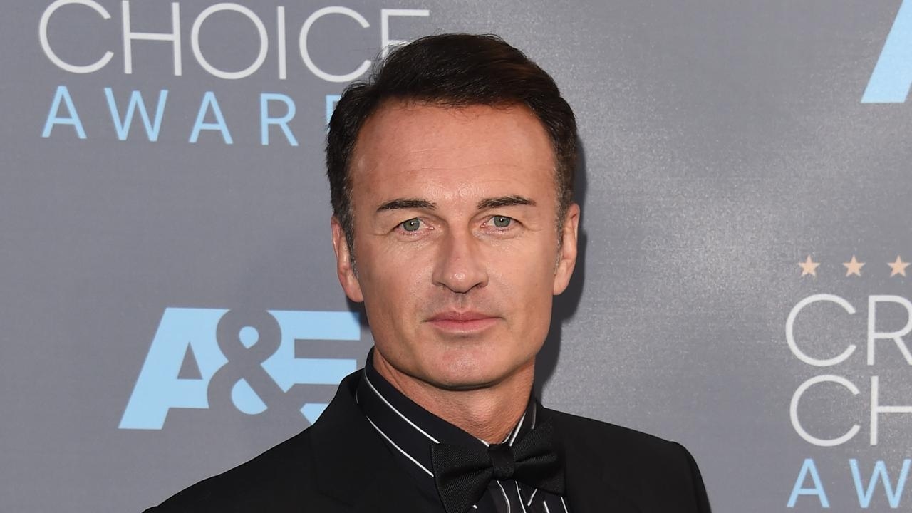 Australian actor Julian McMahon has died age 56