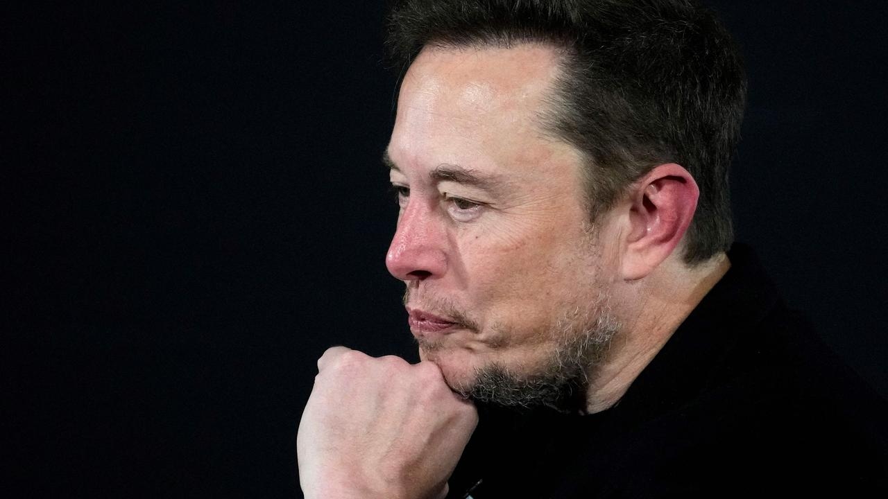 Elon Musk's X Corp loses Aussie legal fight against eSafety Commissioner