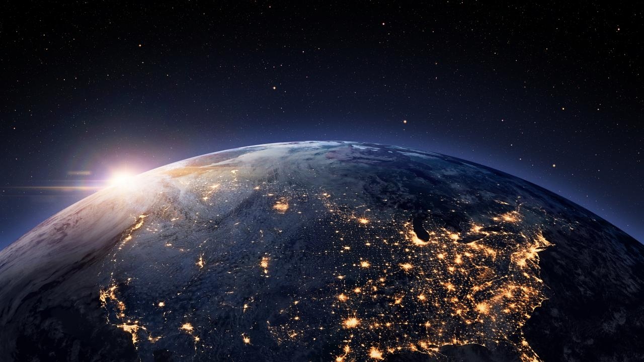 Study reveals ‘death date' of the universe before ‘Big Crunch' occurs