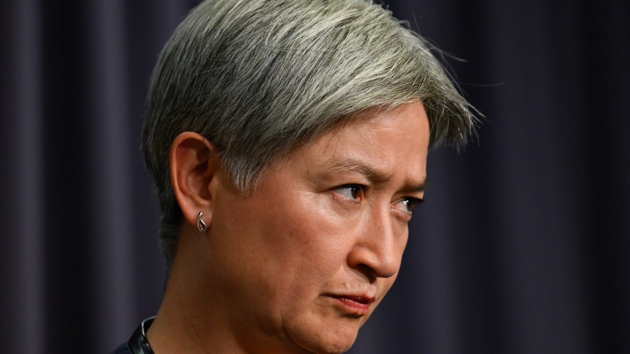 Nationals Senate leader blasts Foreign Minister as she returns from Washington without a trade deal
