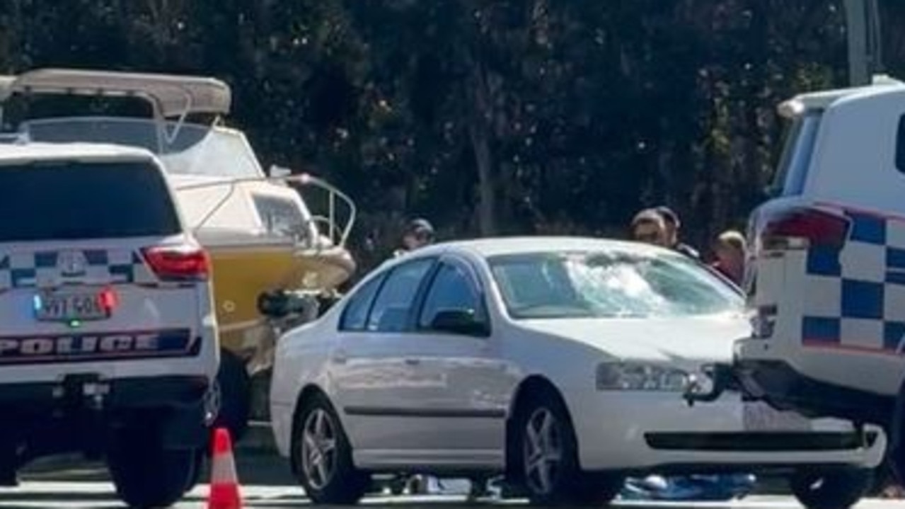 Woman, 79, killed in collision while riding e-bike on Bribie Island