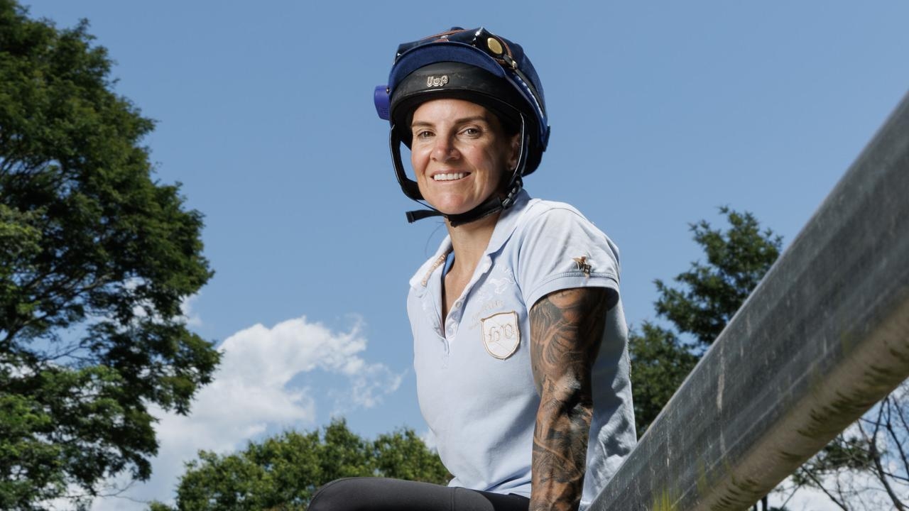 Nikita Beriman reflects on Ipswich fall which will see fellow hoop Mark Du Plessis sidelined for two months