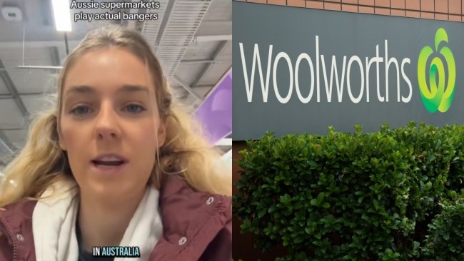 Expat exposes the one major difference between supermarkets in Australia and the UK that makes Aussies 'spend more' at the register