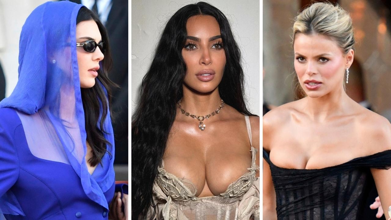 Stars' racy looks for ‘pyjama' after-party