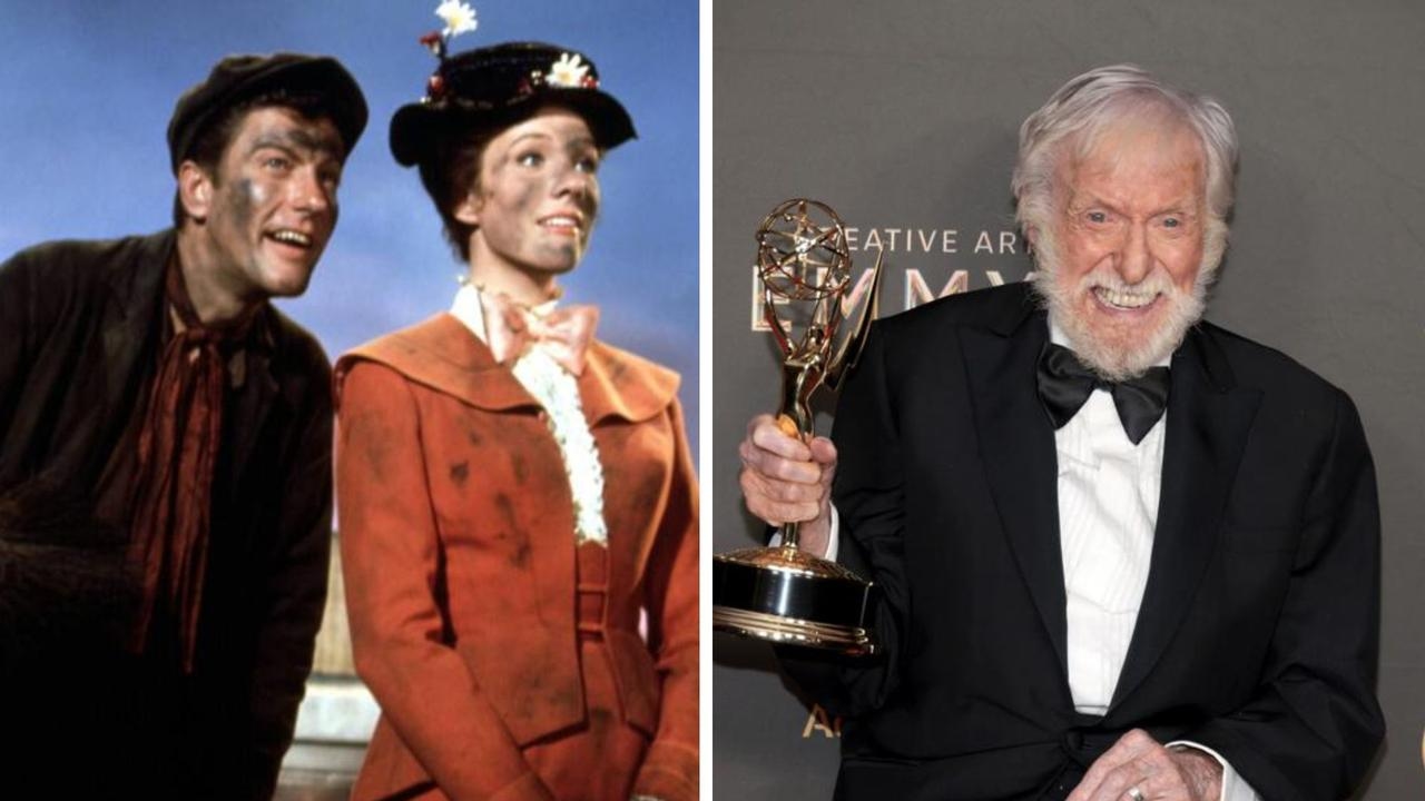 Last-minute cancellation sparks health concerns for 99-year-old icon Dick Van Dyke