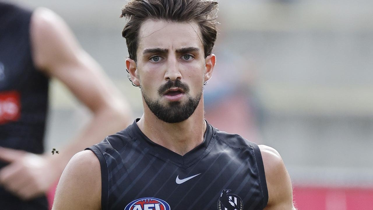 SuperCoach AFL stats dossier: Top 10 movers in CBAs, kick-ins, time on ground in Round 18